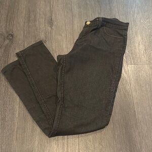 Juicy Couture Black Skinny Pants